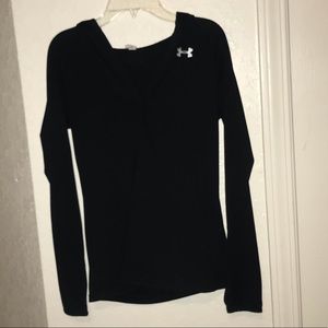 Underamour Hoodie